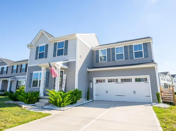 1390 Acadia Ave, Harrison, OH 45030