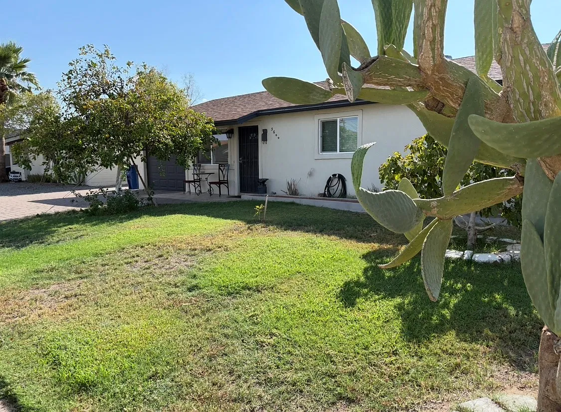 3 bed, 1150 sqft, $2,500 — Photo 4