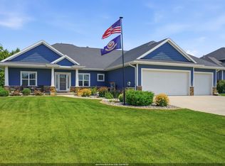 3487 Peppergrass Dr, Green Bay, WI 54311