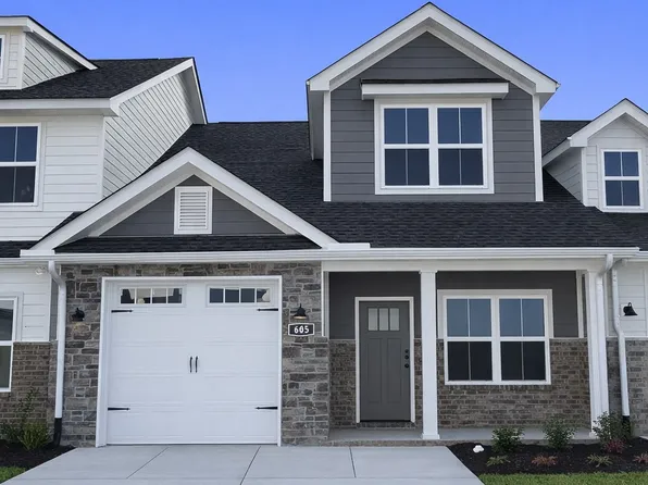 605 Rohan Dr Lot 40, Murfreesboro, TN 37129