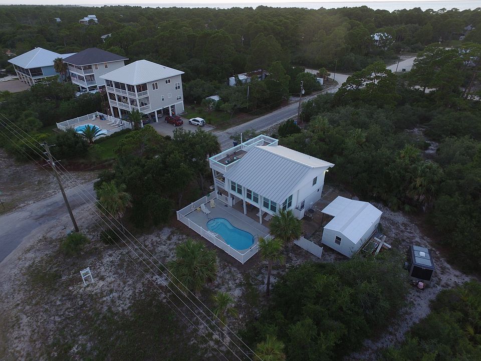 2nd image of 981 W Gulf Beach Dr