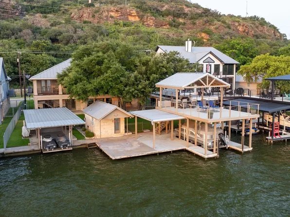 814 Scenic Loop, Kingsland, TX 78639
