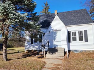 2423 Webber St, Saginaw, MI 48601