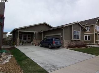 2308 Tarragon Ln, Fort Collins, CO 80521