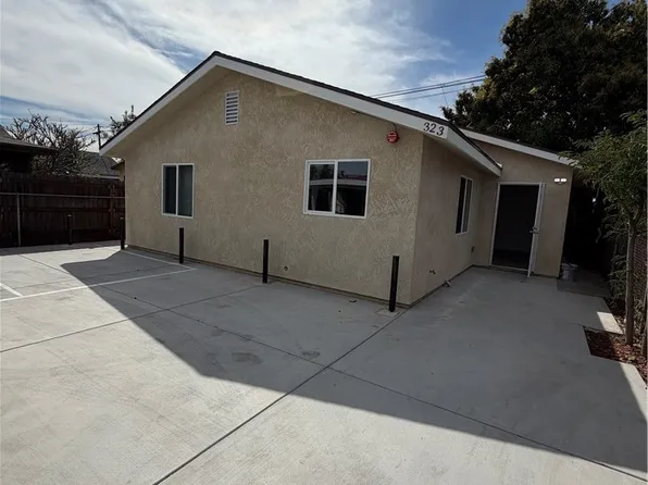 321 Elm St, Alhambra, CA 91801