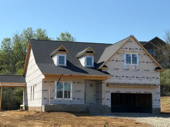 3260 Natalies Way, Blacksburg, VA 24060