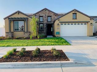 14716 Coyle Cir, Bakersfield, CA 93311