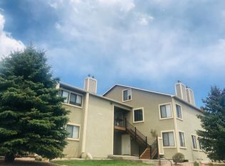 1010 Magic Lamp Way APT E, Monument, CO 80132
