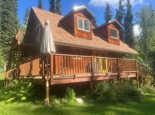331 Breeze Rd, Fairbanks, AK 99712