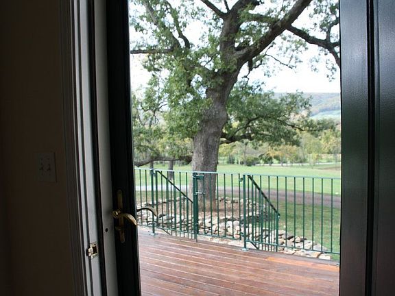 View from the Foyer