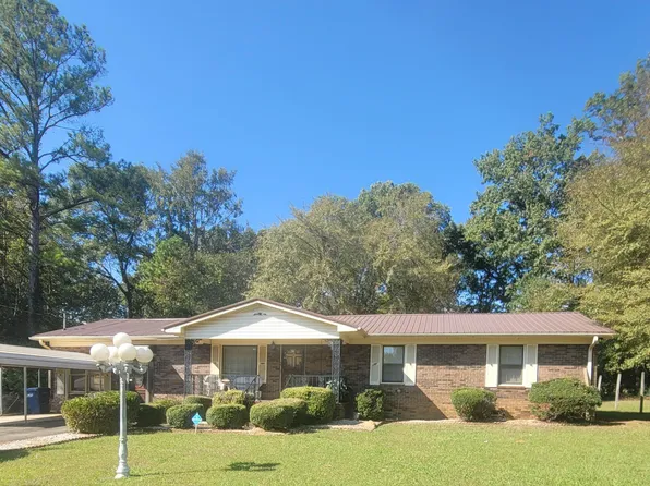 114 Renee Dr, Talladega, AL 35160