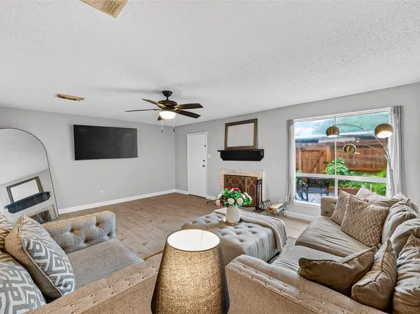 15308 Falmouth Ave #404, Houston, TX 77084