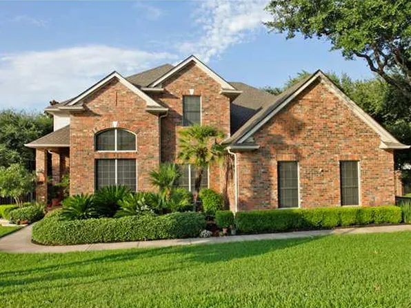 4510 Harvey Penick Dr, Round Rock, TX 78664