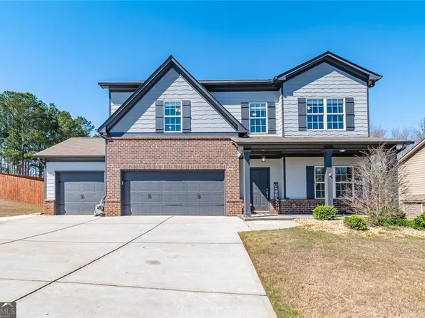 809 Joy Dr, Hoschton, GA 30548