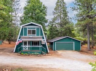 29517 State Highway 44, Shingletown, CA 96088