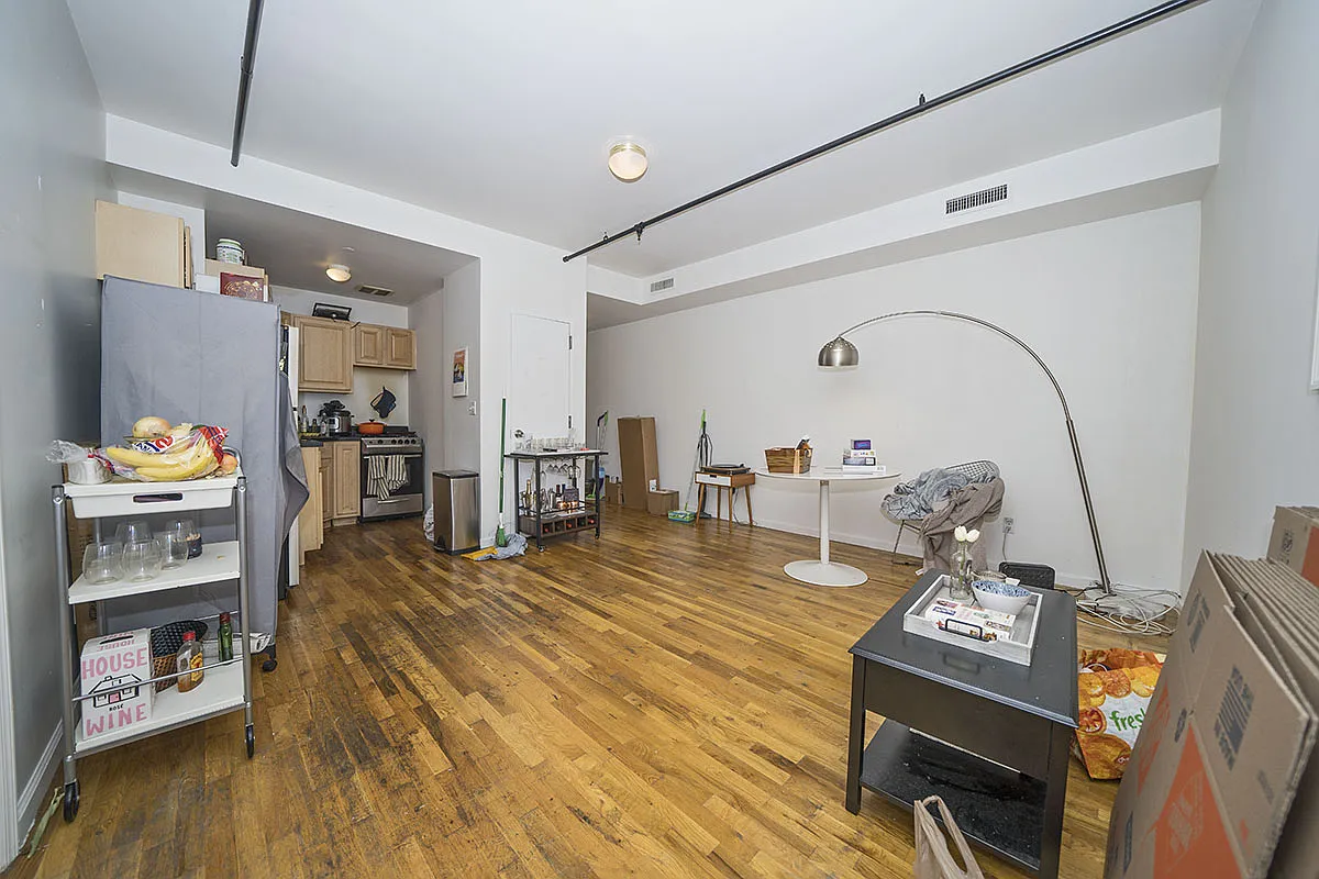 120 South Second Street — Photo 1