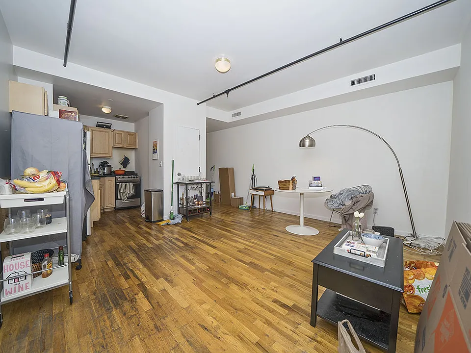 120 S 2nd St #5D