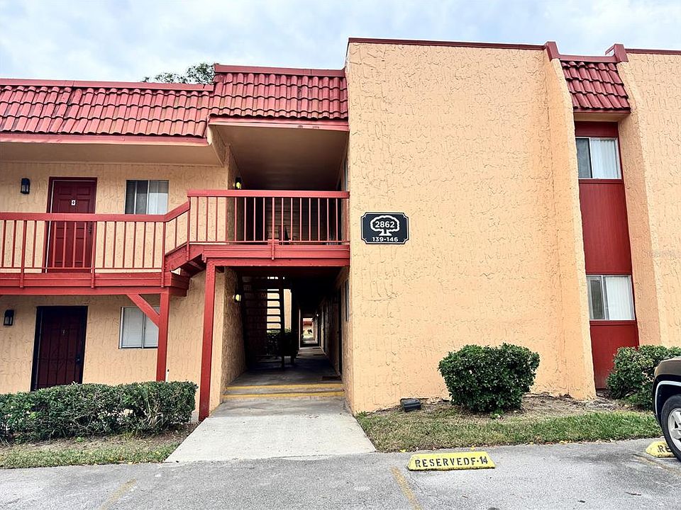 1st image of 2862 N POWERS DRIVE #142