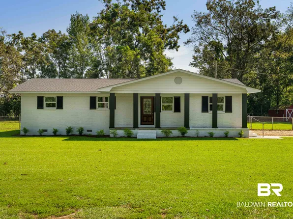26280 County Road 71, Robertsdale, AL 36567