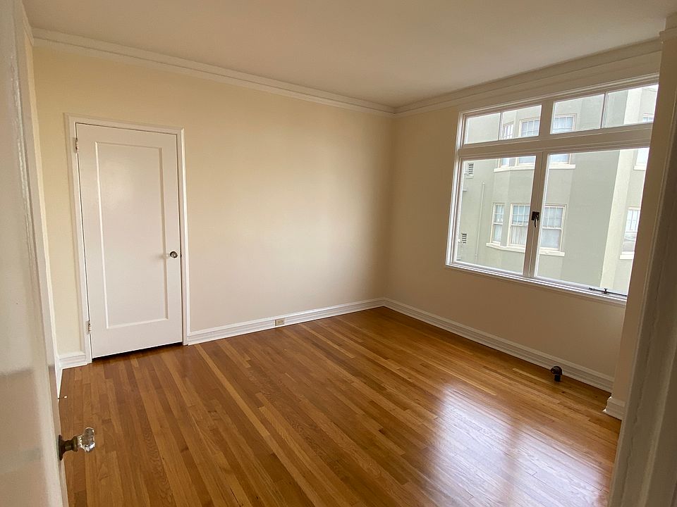 Upcoming 1BR- Available early July
