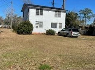 1270 Forrest Ave, Chipley, FL 32428