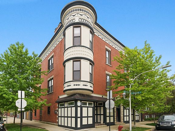 2nd image of 3357 N Clifton Ave #2