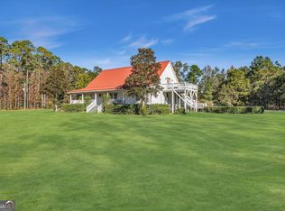 300 Rice Hope Plantation Rd, Prt Wentworth, GA 31407