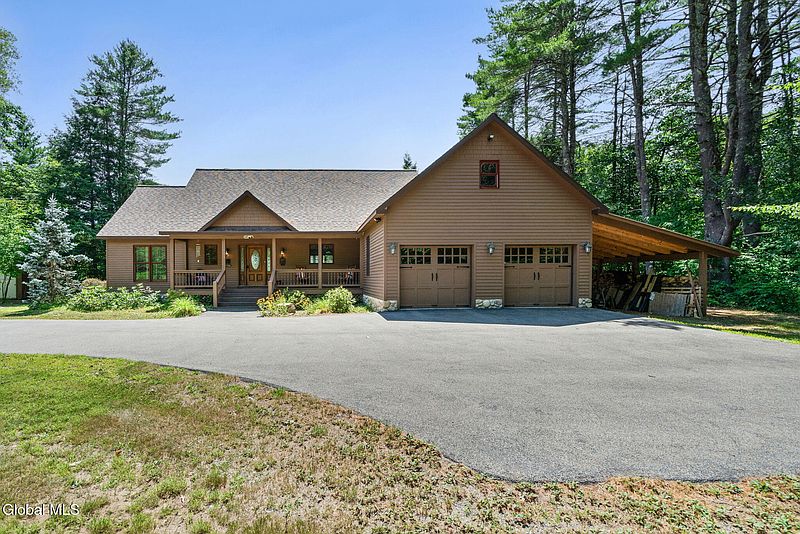 4th image of 137 N Bennett Road