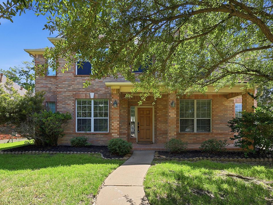 1st image of 19114 Canyon Vista Ct