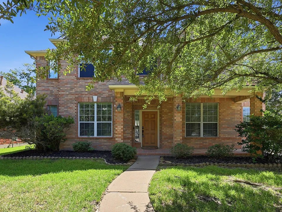 19114 Canyon Vista Ct