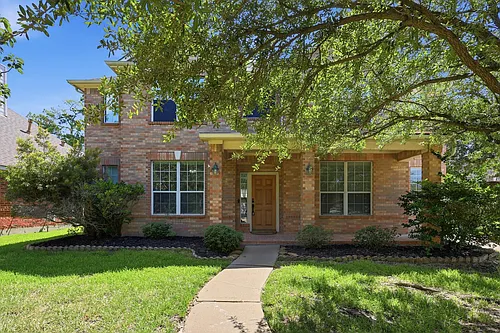 19114 Canyon Vista Ct Photo 1