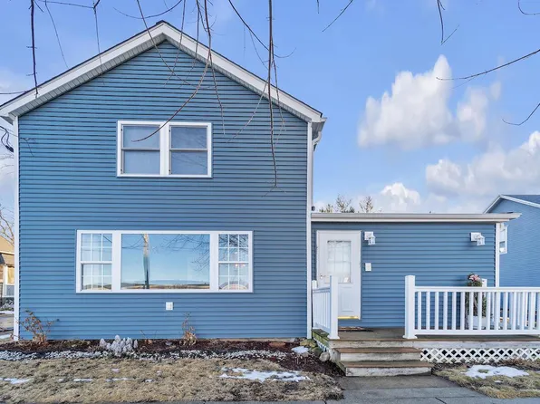 410 Sumner STREET, Genoa City, WI 53128