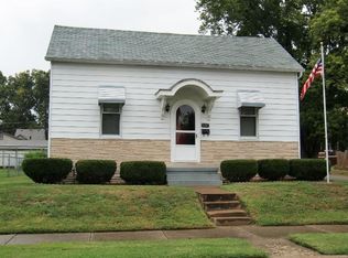 1217 N Church St, Belleville, IL