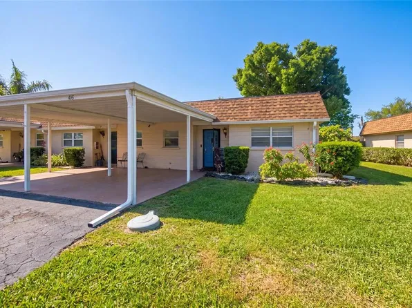 676 PARK CIRCLE, BRADENTON, FL 34207