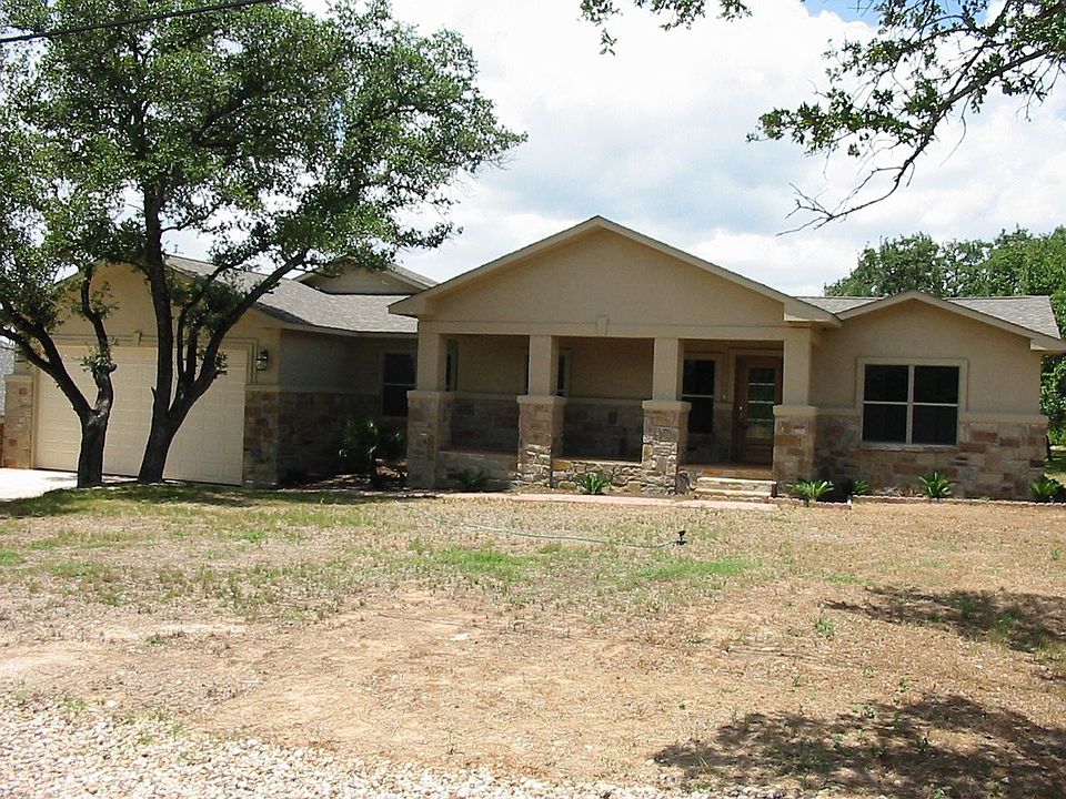 Stucco and Stone