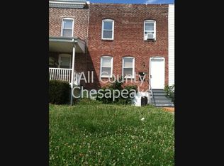 5106 Brookwood Rd #1, Brooklyn, MD 21225