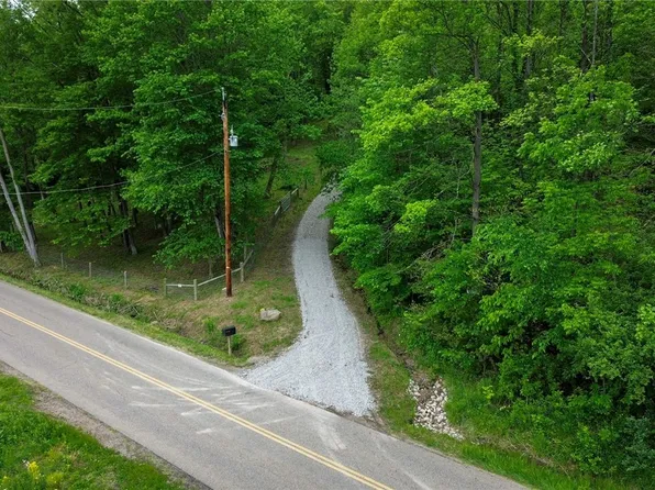 5309 Cherry Run Rd NW, Strasburg, OH 44680