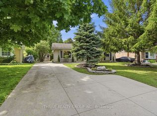 21 McGill Pl, London, ON N5X1W1