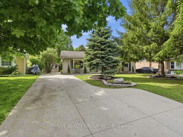 21 McGill Pl, London, ON N5X 1W1