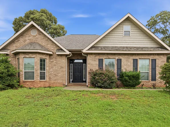 3561 Autumn Woods Dr, Crestview, FL 32536