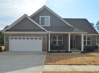 580 Ellsmere Way, Moore, SC 29369