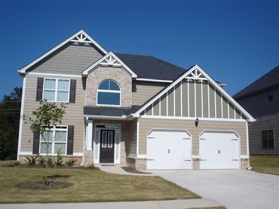 1225 Joslin Path LOT 43, Douglasville, GA, 30134