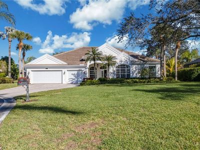 637 Shoreline DR, Naples, FL, 34119
