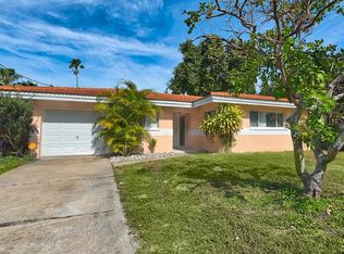 312 12th Ave, Indian Rocks Beach, FL 33785
