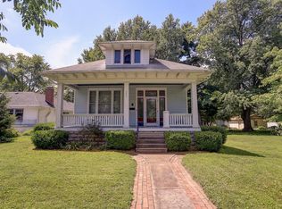 505 N Lincoln Ave, O'Fallon, IL
