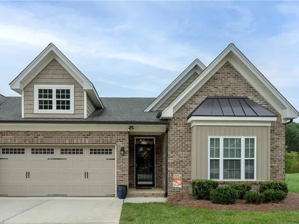 1314 Cheryl Dr, Kernersville, NC 27284