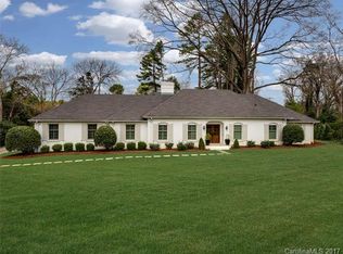 4233 Columbine Cres, Charlotte, NC 28211