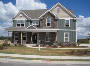 5097 Copse Dr, Augusta, GA 30909