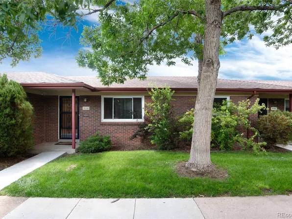 5184 E Asbury Avenue, Denver, CO 80222