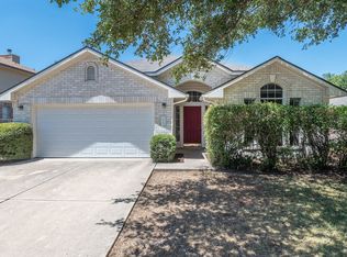 803 Mountain Ridge Dr, Leander, TX 78641